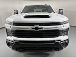 New 2026 Chevrolet Silverado 2500 Custom Crew Cab for sale #P262673 - photo 4