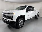 New 2026 Chevrolet Silverado 2500 Custom Crew Cab for sale #P262673 - photo 5