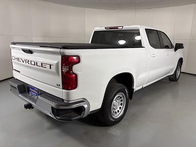 2024 Chevrolet Silverado 1500 Crew Cab RWD Pickup for sale #P262676A - photo 2