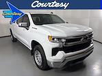 Used 2024 Chevrolet Silverado 1500 LT Crew Cab for sale #P262676A - photo 1