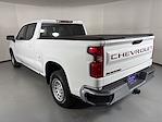 Used 2024 Chevrolet Silverado 1500 LT Crew Cab for sale #P262676A - photo 7