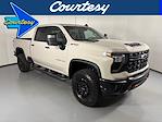 2026 Chevrolet Silverado 2500 Crew Cab 4WD Pickup for sale #P262698 - photo 1