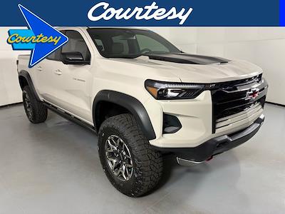 2026 Chevrolet Colorado Crew Cab 4WD Pickup for sale #P262699 - photo 1