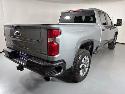 New 2026 Chevrolet Silverado 2500 Custom Crew Cab for sale #P262702 - photo 2