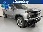 2026 Chevrolet Silverado 2500 Crew Cab 4WD Pickup for sale #P262702 - photo 1
