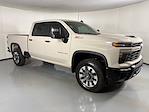 New 2026 Chevrolet Silverado 2500 Custom Crew Cab for sale #P262703 - photo 11