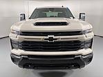 New 2026 Chevrolet Silverado 2500 Custom Crew Cab for sale #P262703 - photo 4