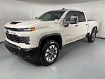 New 2026 Chevrolet Silverado 2500 Custom Crew Cab for sale #P262703 - photo 5