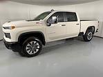New 2026 Chevrolet Silverado 2500 Custom Crew Cab for sale #P262703 - photo 6