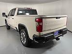 New 2026 Chevrolet Silverado 2500 Custom Crew Cab for sale #P262703 - photo 7