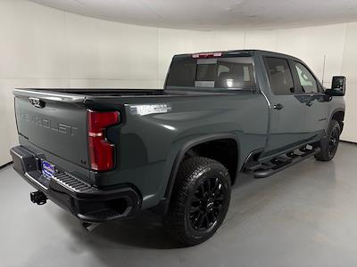 2026 Chevrolet Silverado 2500 Crew Cab 4WD Pickup for sale #P262704 - photo 2