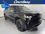 New 2026 Chevrolet Silverado 1500 RST Crew Cab for sale #P262706 - photo 1