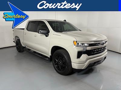 2026 Chevrolet Silverado 1500 Crew Cab RWD Pickup for sale #P262707 - photo 1