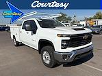 New 2026 Chevrolet Silverado 2500 Crew Cab Cab Chassis for sale #P262709 - photo 1