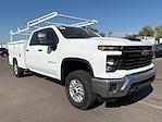 New 2026 Chevrolet Silverado 2500 Crew Cab Cab Chassis for sale #P262709 - photo 11