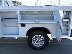 New 2026 Chevrolet Silverado 2500 Crew Cab Cab Chassis for sale #P262709 - photo 12