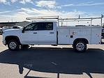 New 2026 Chevrolet Silverado 2500 Crew Cab Cab Chassis for sale #P262709 - photo 8