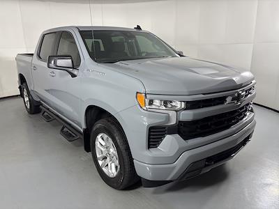 Used 2025 Chevrolet Silverado 1500 RST Crew Cab for sale #P262723B - photo 2