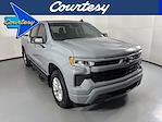 2025 Chevrolet Silverado 1500 Crew Cab RWD Pickup for sale #P262723B - photo 1