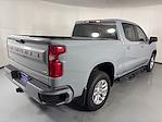 2025 Chevrolet Silverado 1500 Crew Cab RWD Pickup for sale #P262723B - photo 10