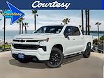 New 2026 Chevrolet Silverado 1500 RST Crew Cab for sale #P262726 - photo 1