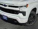 New 2026 Chevrolet Silverado 1500 RST Crew Cab for sale #P262726 - photo 4