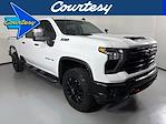 New 2026 Chevrolet Silverado 2500 LT Crew Cab for sale #P262752 - photo 1