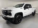 New 2026 Chevrolet Silverado 2500 LT Crew Cab for sale #P262752 - photo 5