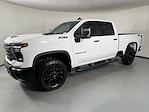 New 2026 Chevrolet Silverado 2500 LT Crew Cab for sale #P262752 - photo 6