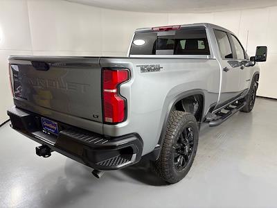 2026 Chevrolet Silverado 2500 Crew Cab 4WD Pickup for sale #P262753 - photo 2
