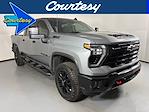 New 2026 Chevrolet Silverado 2500 LT Crew Cab for sale #P262753 - photo 1