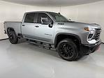 New 2026 Chevrolet Silverado 2500 LT Crew Cab for sale #P262753 - photo 11