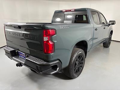 2026 Chevrolet Silverado 1500 Crew Cab 4WD Pickup for sale #P262758 - photo 2