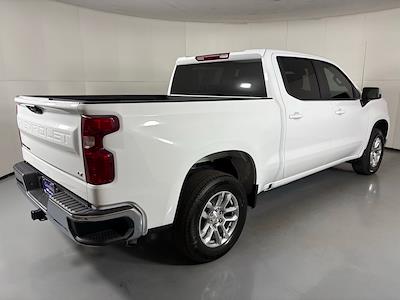 New 2026 Chevrolet Silverado 1500 LT Crew Cab for sale #P262761 - photo 2