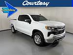 New 2026 Chevrolet Silverado 1500 LT Crew Cab for sale #P262761 - photo 1
