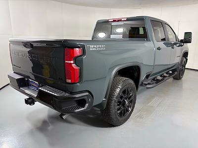 New 2026 Chevrolet Silverado 2500 LT Crew Cab for sale #P262763 - photo 2