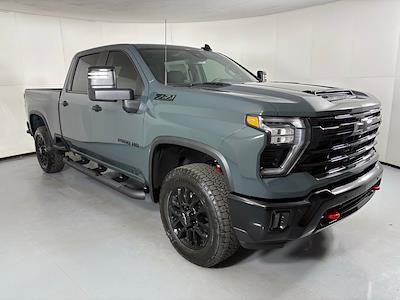 New 2026 Chevrolet Silverado 2500 LT Crew Cab for sale #P262763 - photo 2