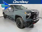 New 2026 Chevrolet Silverado 2500 LT Crew Cab for sale #P262763 - photo 1
