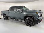 New 2026 Chevrolet Silverado 2500 LT Crew Cab for sale #P262763 - photo 11