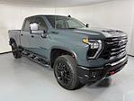 New 2026 Chevrolet Silverado 2500 LT Crew Cab for sale #P262763 - photo 2
