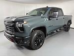 New 2026 Chevrolet Silverado 2500 LT Crew Cab for sale #P262763 - photo 5