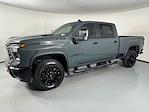 New 2026 Chevrolet Silverado 2500 LT Crew Cab for sale #P262763 - photo 6