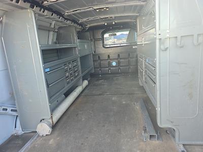 Used 2020 Chevrolet Express 2500 Upfitted Cargo Van for sale #P262763A - photo 2