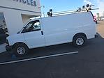 Used 2020 Chevrolet Express 2500 Upfitted Cargo Van for sale #P262763A - photo 11