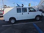 Used 2020 Chevrolet Express 2500 Upfitted Cargo Van for sale #P262763A - photo 3