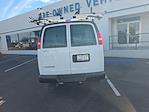 Used 2020 Chevrolet Express 2500 Upfitted Cargo Van for sale #P262763A - photo 7