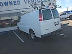 Used 2020 Chevrolet Express 2500 Upfitted Cargo Van for sale #P262763A - photo 8