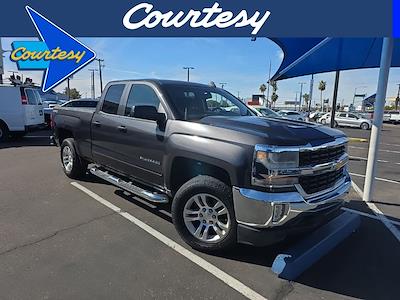 2016 Chevrolet Silverado 1500 Double Cab 4WD Pickup for sale #P262763B - photo 1