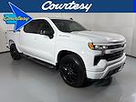 2026 Chevrolet Silverado 1500 Crew Cab RWD Pickup for sale #P262764 - photo 1