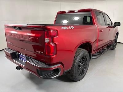 New 2026 Chevrolet Silverado 1500 RST Crew Cab for sale #P262765 - photo 2